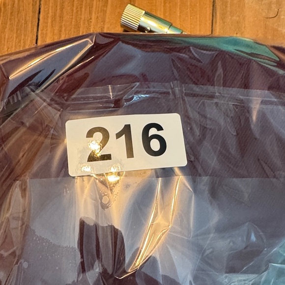 Love Ellie Elegant Maroon V-Neck Sweater with Crisscross Back medium - Picture 12 of 12